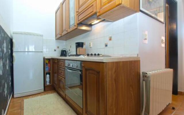 Apartment Marino 1619