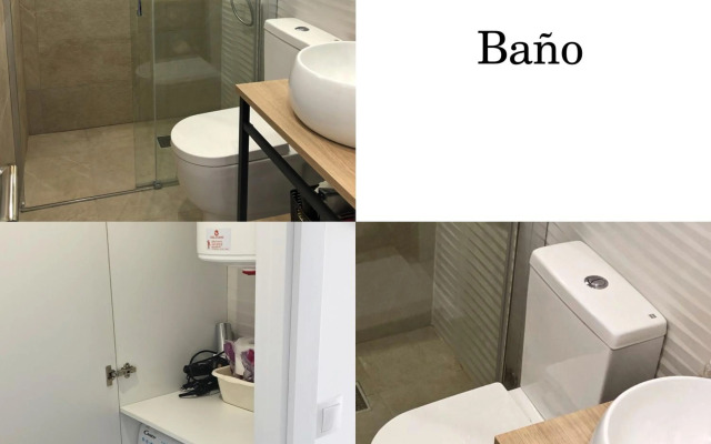 El Apartamento de Cristian 2