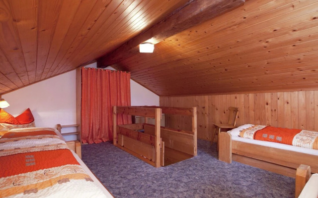 Welcoming Holiday Home in Ski Area in BÃ¼rserberg