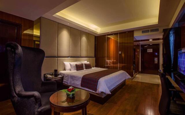 The Arista Hotel