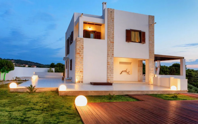 Kalas Residence