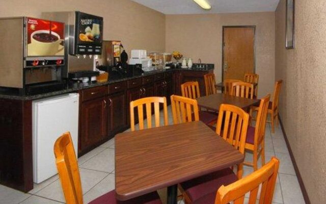 Quality Inn Washington Court House