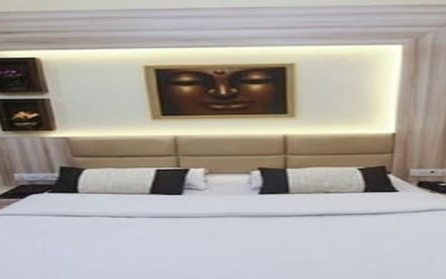 Room Maangta 211 - Thane West