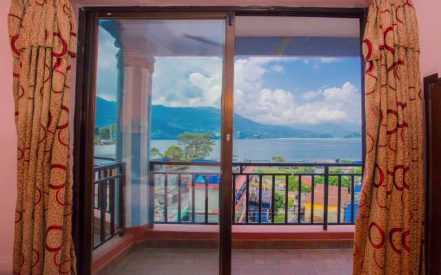 Hotel Stay Pokhara