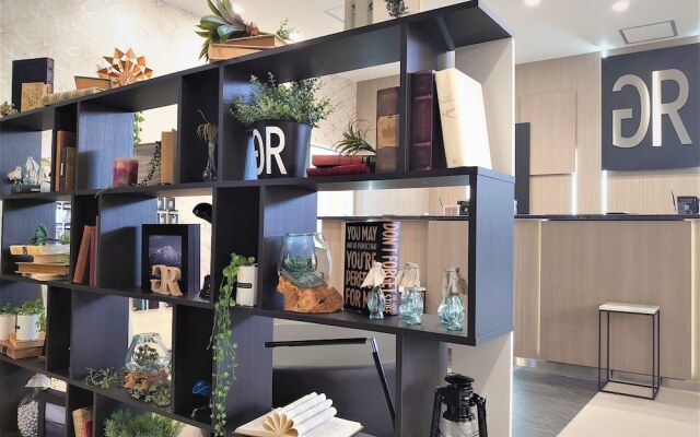 Green Rich Hotel Yonago Ekimae