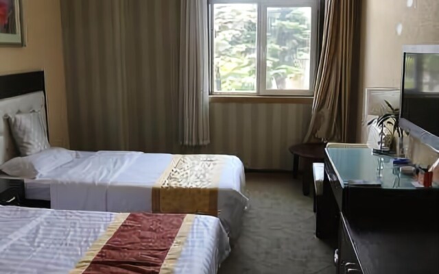Haoshangjia Hotel
