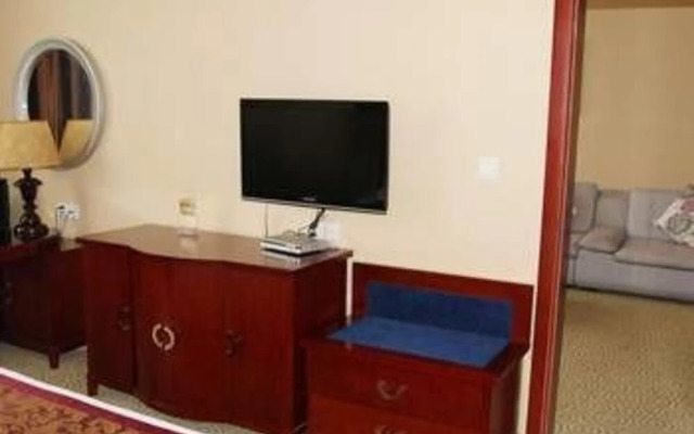 Wentong Shenzhou Hotel