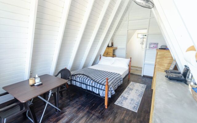 Cashaw Cabin - Private Retreat With a Pool
