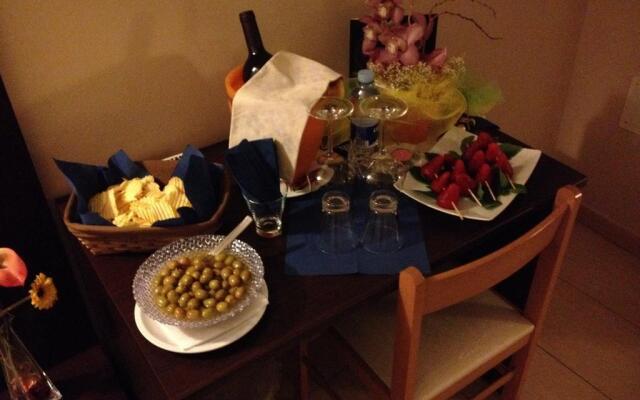 L'incontro Suite B&B Santeramo