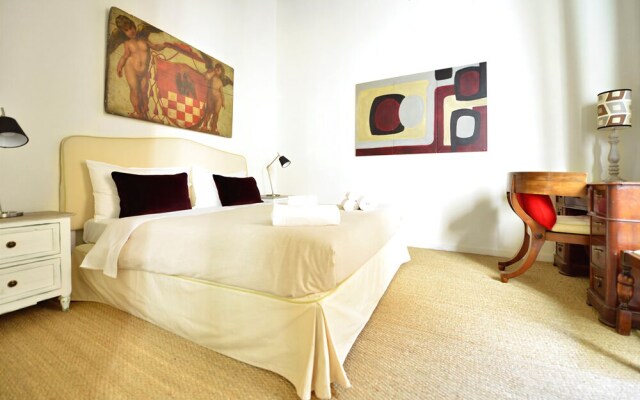 Trevi House Apartment