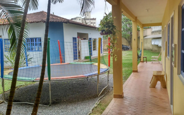 Pousada Estrela da Praia