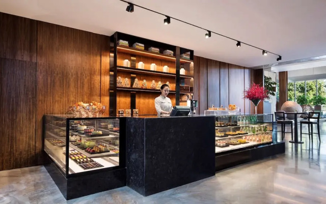 Hyatt Regency Changchun