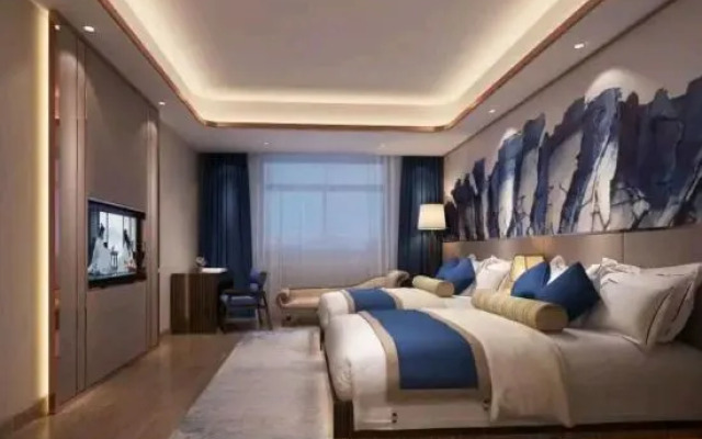 The Third Sense Hotel