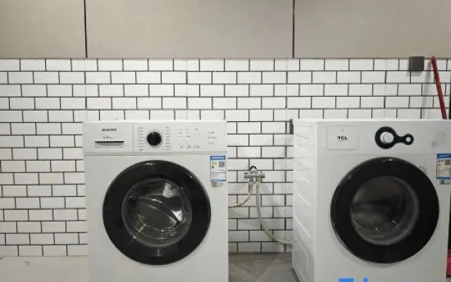 Beina's key apartment