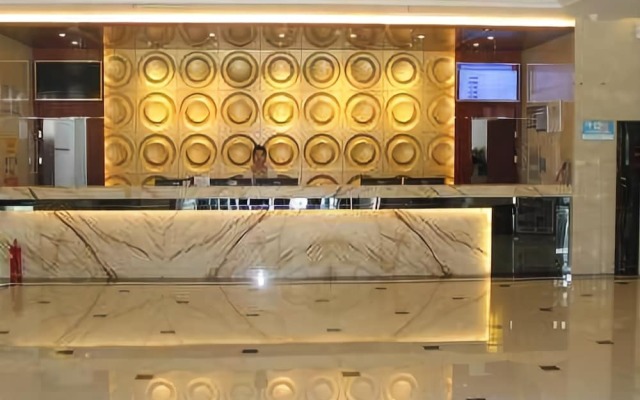 Zmax Hotel