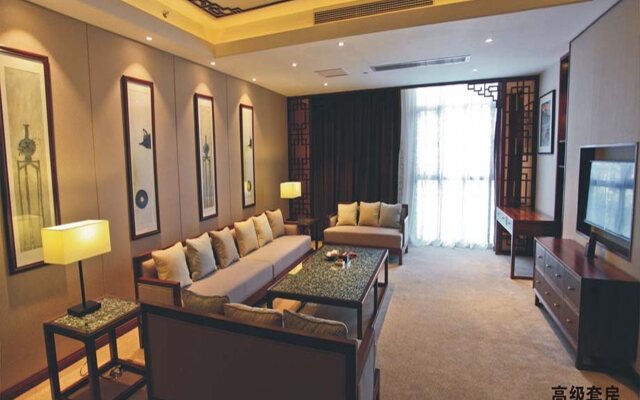 Yingbin Hotel