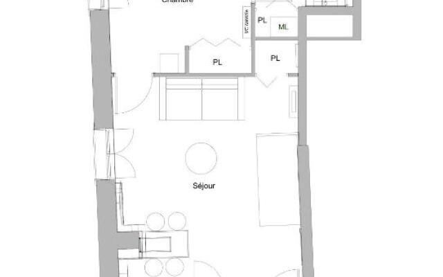 Residence Palais Etoile