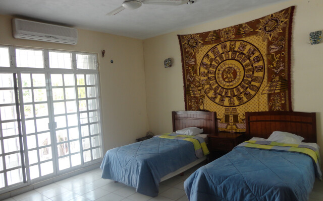 Hostel Paakal's