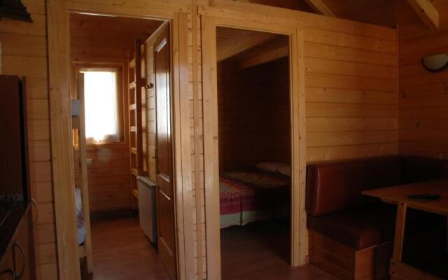 Camping Era Yerla