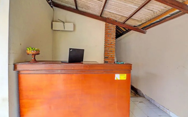 OYO 91724 Penginapan Pondok Asri