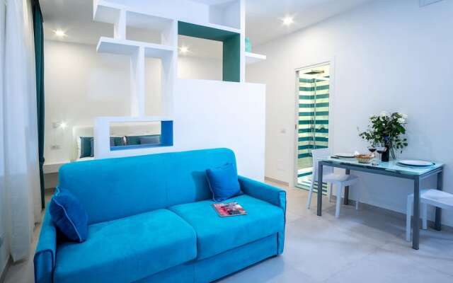 Appartamento Leone Rosso With Private Terrace Air Conditioning and Internet Wi-fi