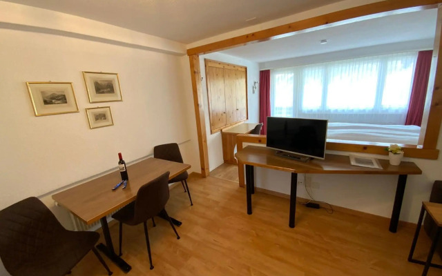 Alfa Appartements Superior