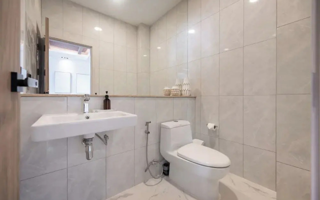Mövenpick Pool Villa 6BR