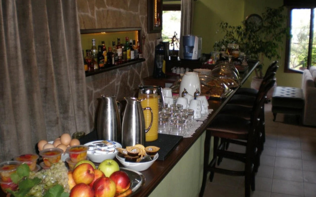 Olympia Guesthouse