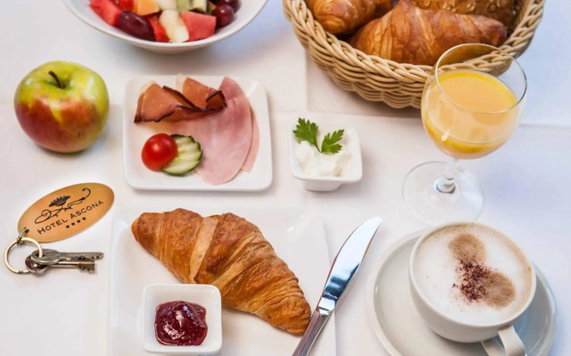VitalHotel Ascona