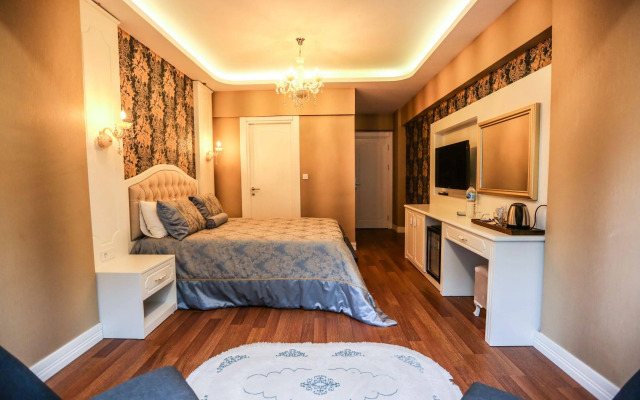 Thermal Saray Hotel & Spa Yalova