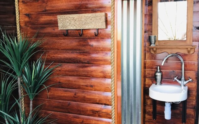 Knysna Lodge Self Catering Accommodation