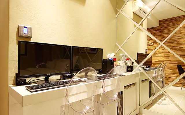 Vole Hotel Gangnam