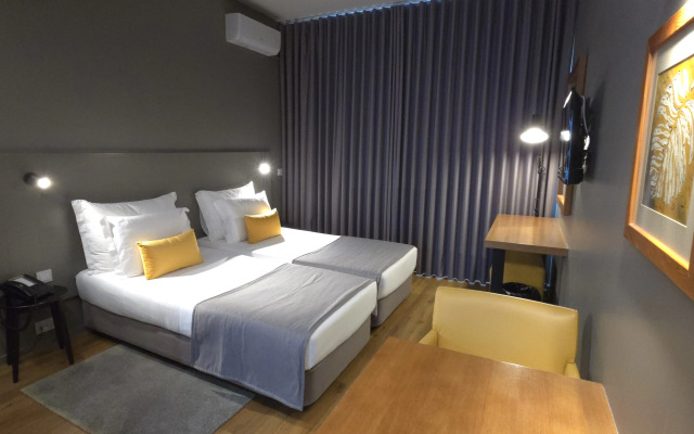 Paraíso - Touristic Apartments