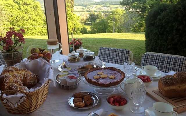 Carmen de Nella Eco Lodge 4*