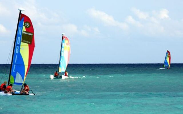 Barcelo Maya Beach &  Caribe