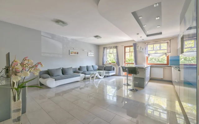 Apartament Karlikowski