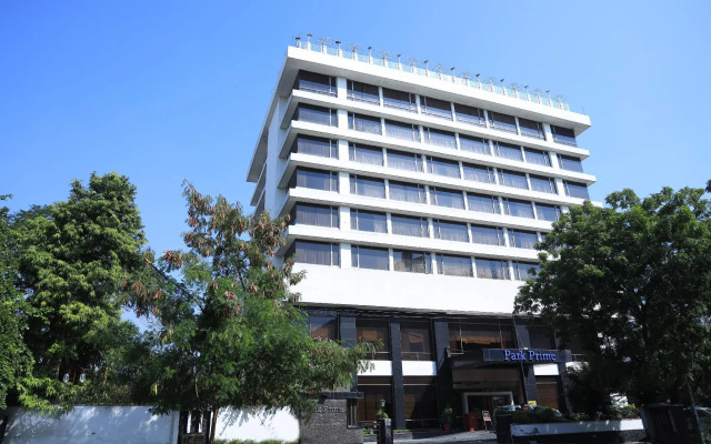 Park Prime Jaipur