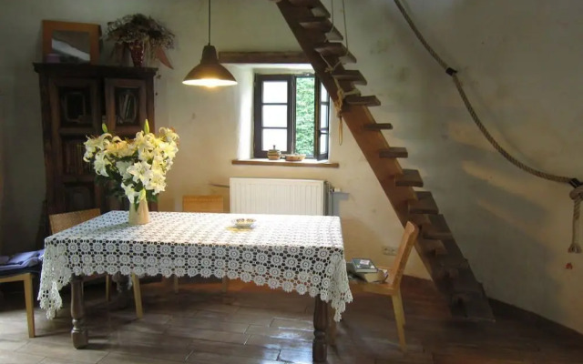 De Reus van Horebeke