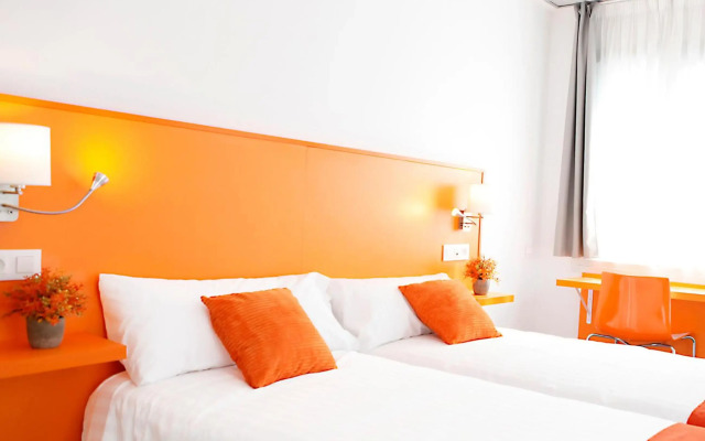 Hotel San Remo