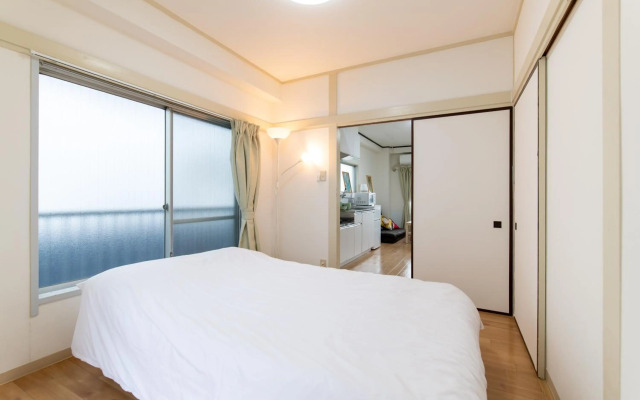 Luanahotel In Waseda