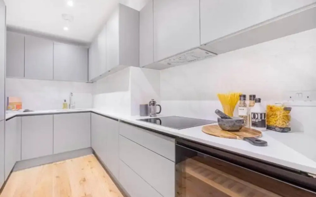 Brentford - 2 Bedroom, Brentford