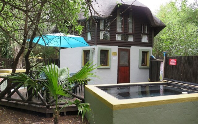 Kruger Maroela Lodge