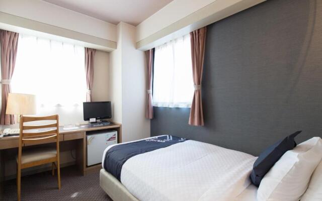 OYO Nagasaki Orion Hotel