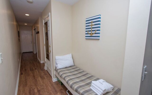 Ocean Dunes Villas #WOD412