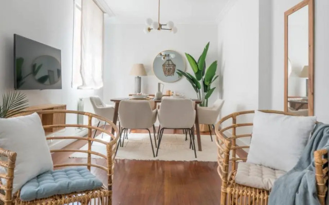 NEW! ZUBIZURI by STAYNNAPARTMENTS