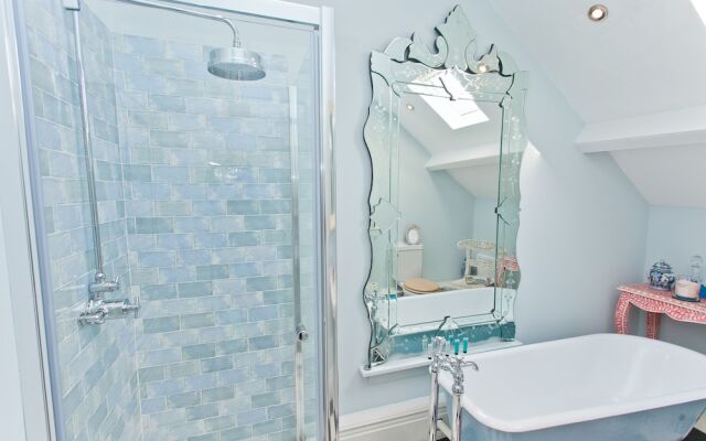 The Rosebery Boutique Hotel