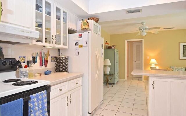 Cambridge - Two Bedroom Home