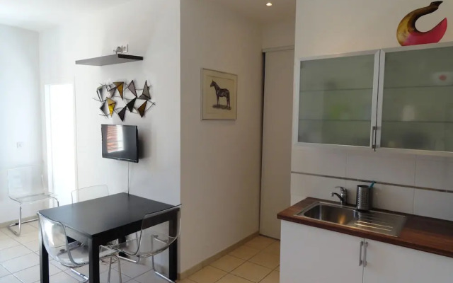 Residence Lily 1 Bedroom