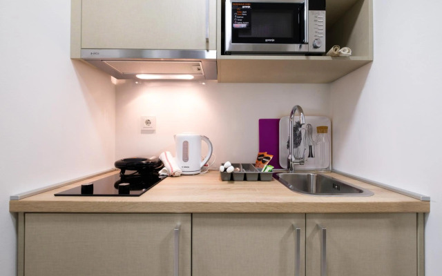 Apartments Lucky Place