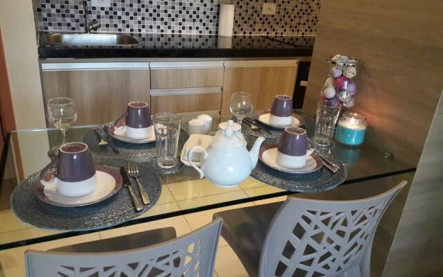Apartamento Torre